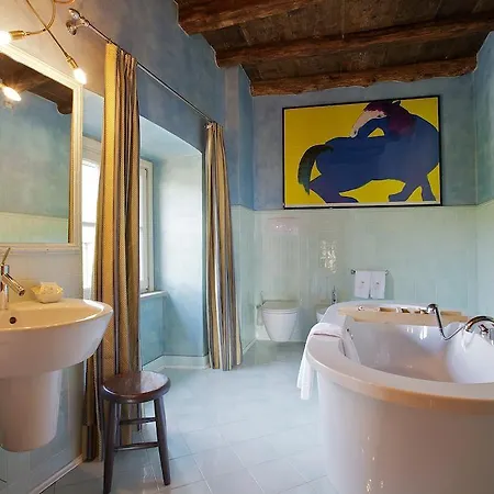 Agriturismo Casa Clelia Farma