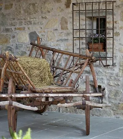 Agriturismo Casa Clelia Sotto il Monte