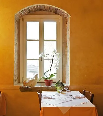 Farma Agriturismo Casa Clelia Sotto il Monte