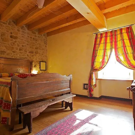 Farma Agriturismo Casa Clelia Sotto il Monte