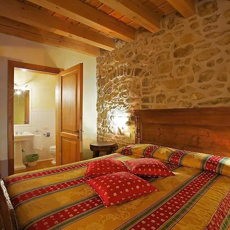 Agriturismo Casa Clelia Sotto il Monte