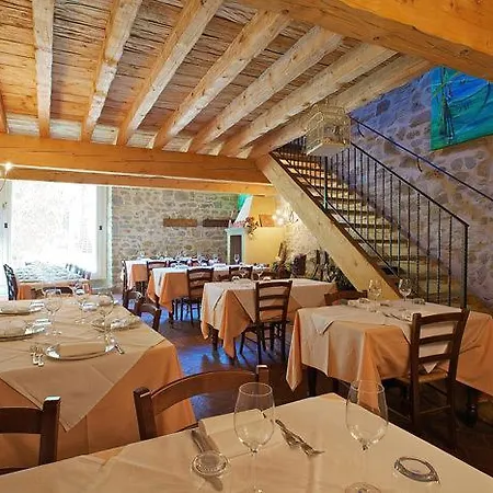 Farma Agriturismo Casa Clelia Sotto il Monte