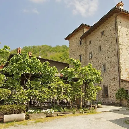Farma Agriturismo Casa Clelia