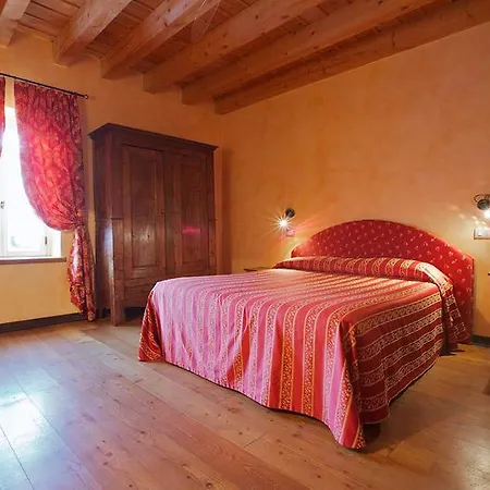 Farma Agriturismo Casa Clelia Sotto il Monte