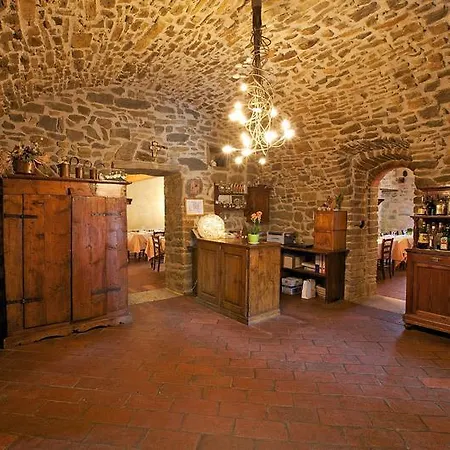 Agriturismo Casa Clelia