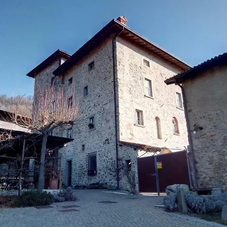 Farma Agriturismo Casa Clelia *