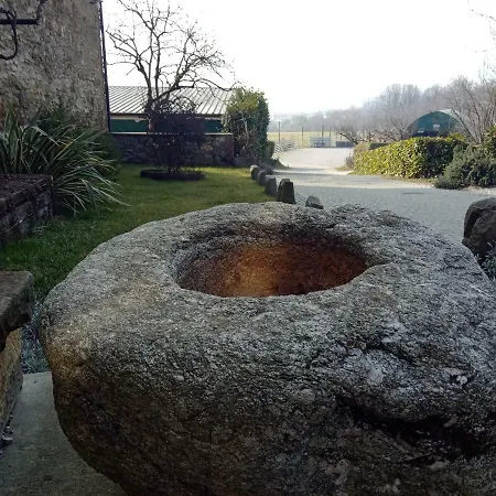 Agriturismo Casa Clelia Farma *