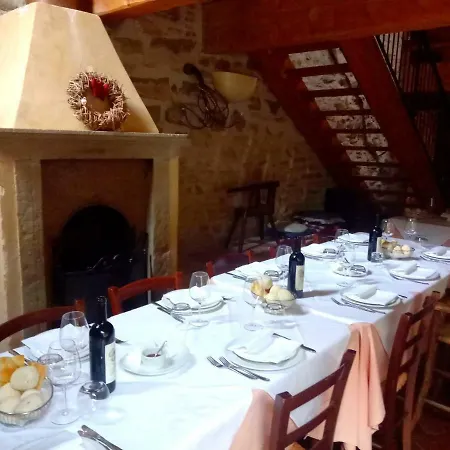 Agriturismo Casa Clelia *